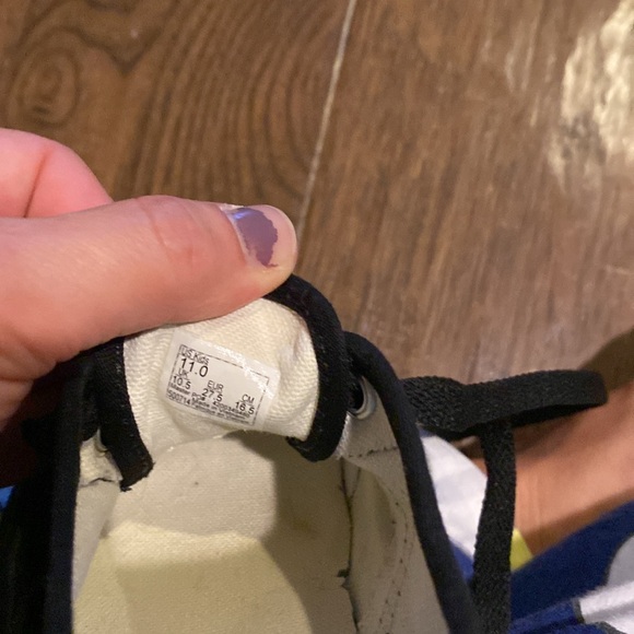 Vans Bundle size 11 - Picture 10 of 11